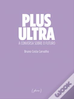 Bruno Costa Carvalho lança novo livro