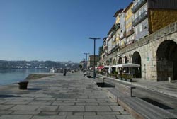 Jornal britânico “The Times” elogia a cidade do Porto