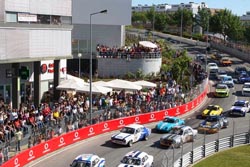 Circuito Automóvel de Vila Real este ano com provas em dois fins de semana