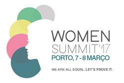 Porto recebe primeira edição do Women Summit