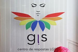 Há uma unidade móvel de apoio a pessoas LGBT em Matosinhos