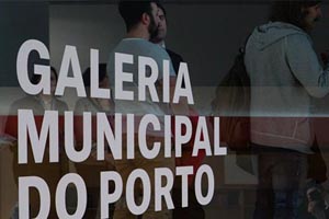 Galeria Municipal do Porto com quatro grandes exposições em 2017