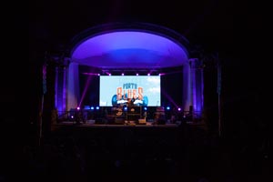 Aproxima-se o Porto Blues Fest