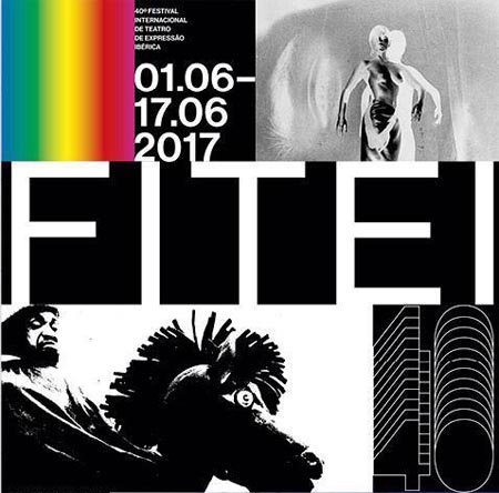 FITEI - Festival Internacional de Teatro de Expressão Ibérica