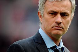 Será que José Mourinho consegue vencer a Premier League em 2018?