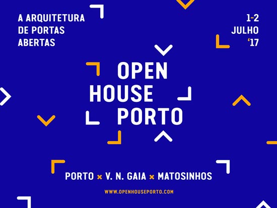 Open House Porto 2017