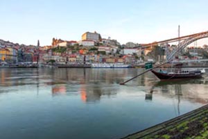 Os melhores casinos para visitar no Porto, Portugal