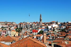 Engenheiros debatem futuro da cidade do Porto