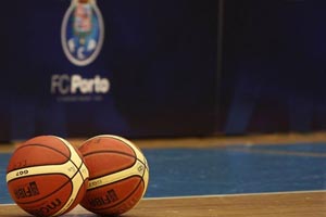 Trio de basquetebolistas norte-americanos reforça plantel do FC Porto