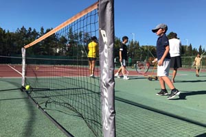 Club Sportivo Nun’Álvares e Município do Porto promovem prática desportiva