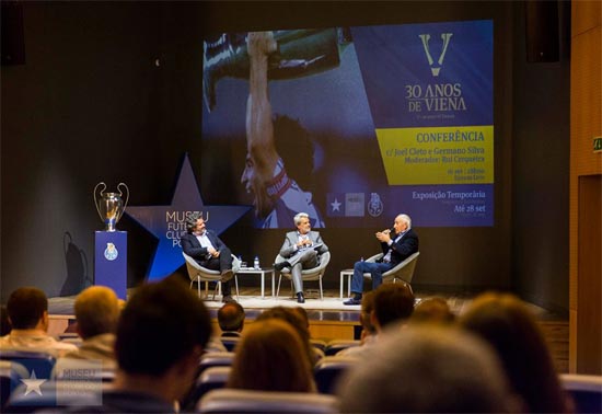 FC Porto: Recordando o impacto dos 30 anos de Viena