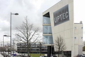 Programa comunitário atribui 1 milhão de euros a empresa do UPTEC