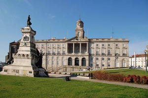 Associação Comercial do Porto apresenta estudo sobre descentralização e desconcentração do Estado