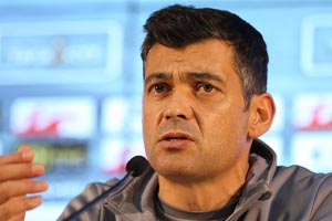 Sérgio Conceição acredita que FC Porto pode 