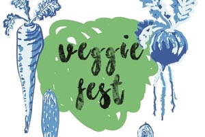 Veggie Fest chega ao Porto em maio