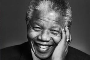 Celebração do legado de Mandela em Matosinhos