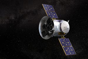 Observatório espacial da NASA com participação de investigadores da U.Porto