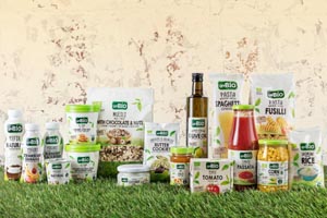 Pingo Doce lança marca exclusiva de produtos biológicos