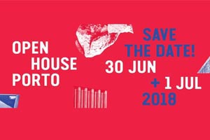 4ª edição do Open House Porto vai mostrar a arquitetura industrial