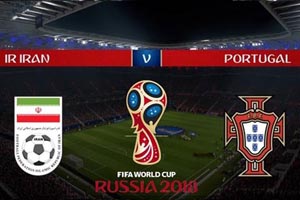 Basta um empate, mas Portugal quer ganhar frente ao Irão