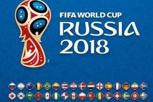 Rússia 2018: Estreia de Inglaterra e Bélgica frente a Tunísia e Panamá