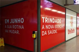 Porto acolhe primeira Unidade de Saúde com realidade virtual em Portugal