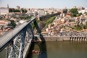 Mais uma visita guiada pela história do Porto em setembro