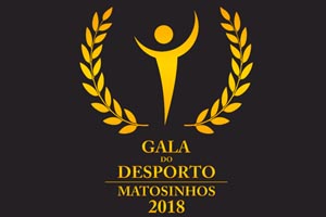Gala do Desporto homenageia os campeões em Matosinhos