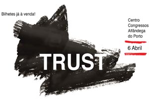 TEDxPorto 2019 vai refletir sobre a confiança