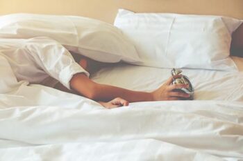 Mulheres têm mais problemas de sono do que os homens
