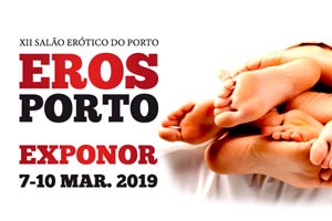Salão Erótico do Porto aposta na educação sexual