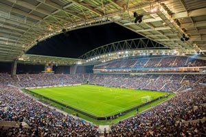 FC Porto – Liverpool: já foram vendidos 25 mil bilhetes