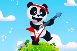 Festival Panda está de volta a Gaia
