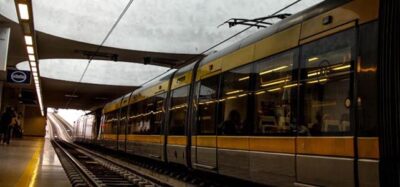 Circulação do metro do Porto condicionada durante o fim de semana