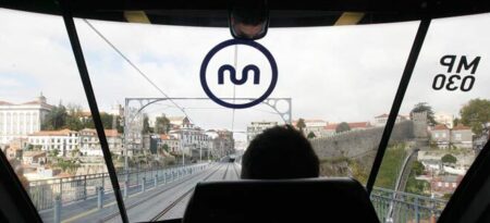 AMP vai criar marca única para o transporte público