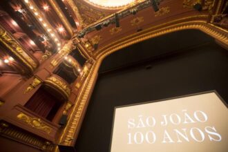 Teatro Nacional São João “levanta o véu” da programação do centenário