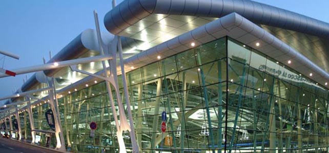 Aeroporto do Porto volta a receber prémio de melhor da Europa na sua categoria