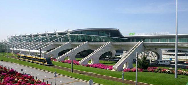 AirHelp Score 2019: Pontualidade penaliza classificação do aeroporto do Porto