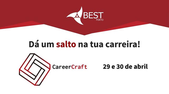 CareerCraft junta estudantes e empresas na FEUP