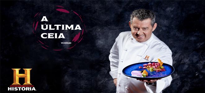 Chef Rui Paula inspira-se no Porto para recriar o menu da “Última Ceia”