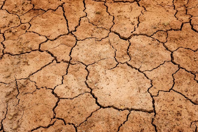IPMA prevê “cenário mais gravoso” em relação à seca