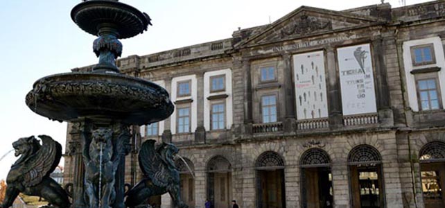 Universidade do Porto suspende atividades letivas presenciais