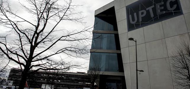 Dois estúdios de arquitetura da UPTEC entre os 40 mais promissores da Europa