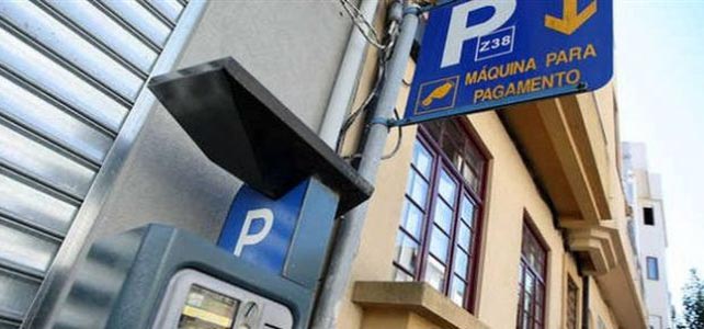 Porto suspende pagamento de parcómetros