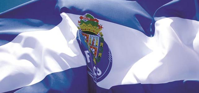 FC Porto confirma saída de Filipe