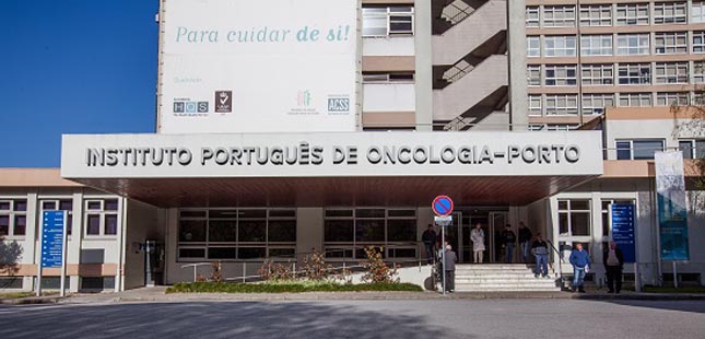 Feirinha solidária até ao final de maio no IPO do Porto