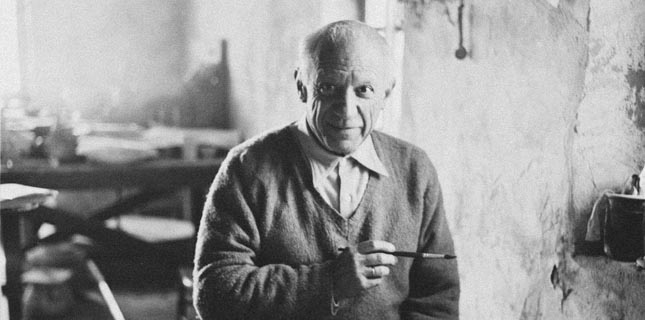 Palácio das Artes mostra gravuras de Picasso inéditas em Portugal