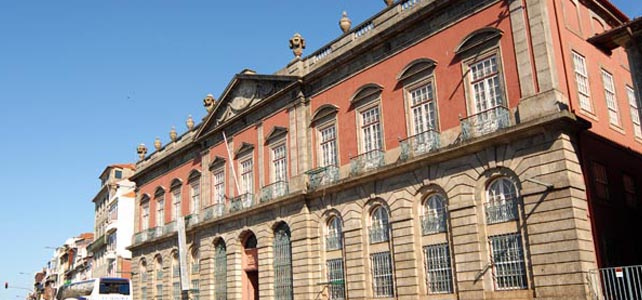 Museu Soares dos Reis encerra parcialmente