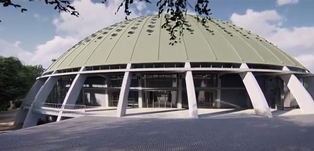 Super Bock Arena – Pavilhão Rosa Mota tem já concertos e eventos agendados