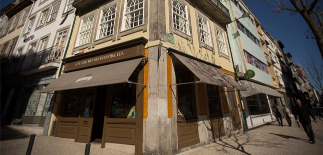 Candidaturas abertas ao Fundo de Apoio a estabelecimentos históricos do Porto